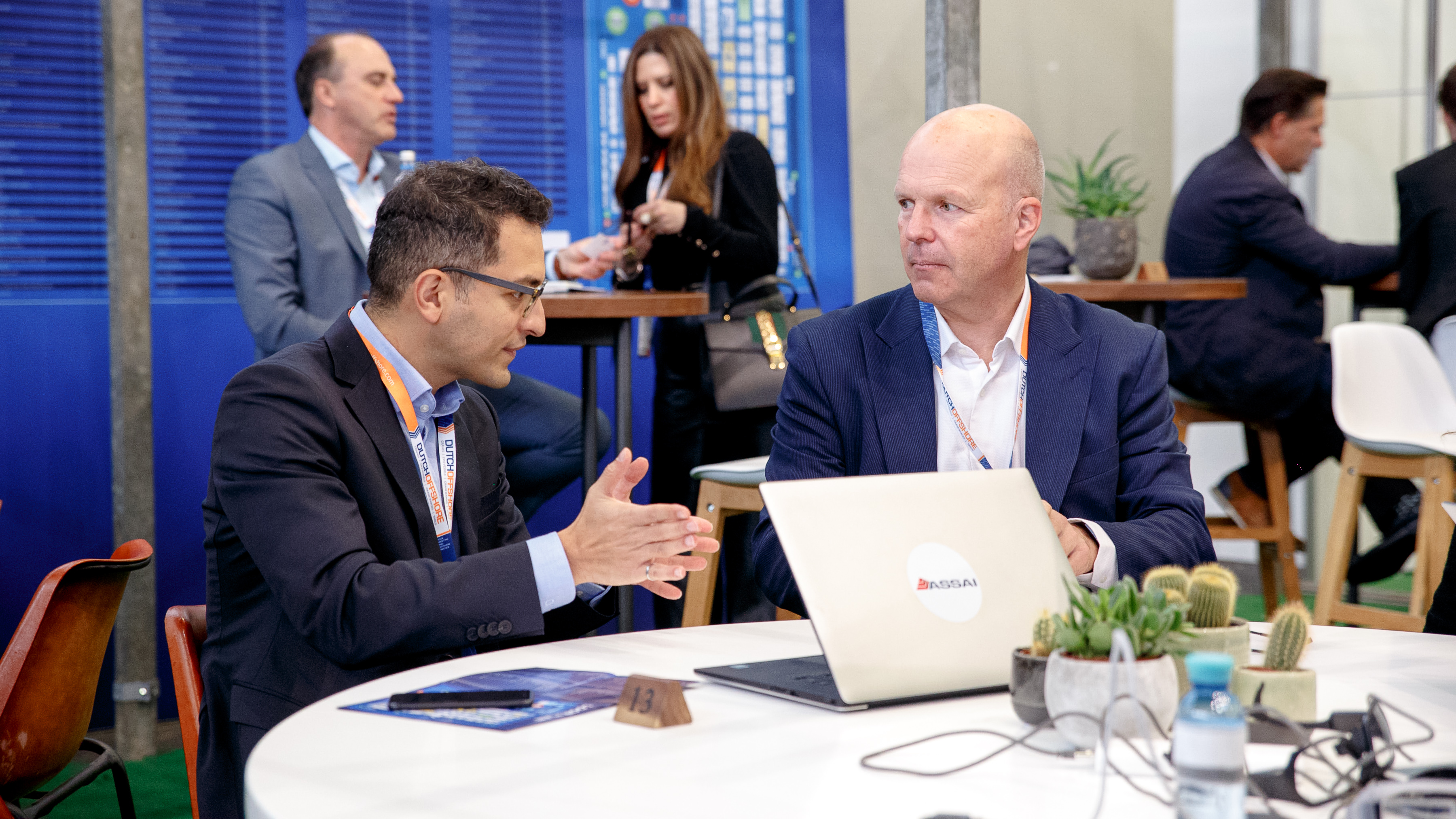 Online Marketing Campaign