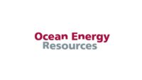 Ocean Energy Resources